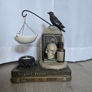 Yankee Candle Wax Melt Holder